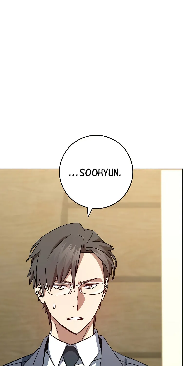 Read The Hero Returns chapter 56 image 53 on Lezhin