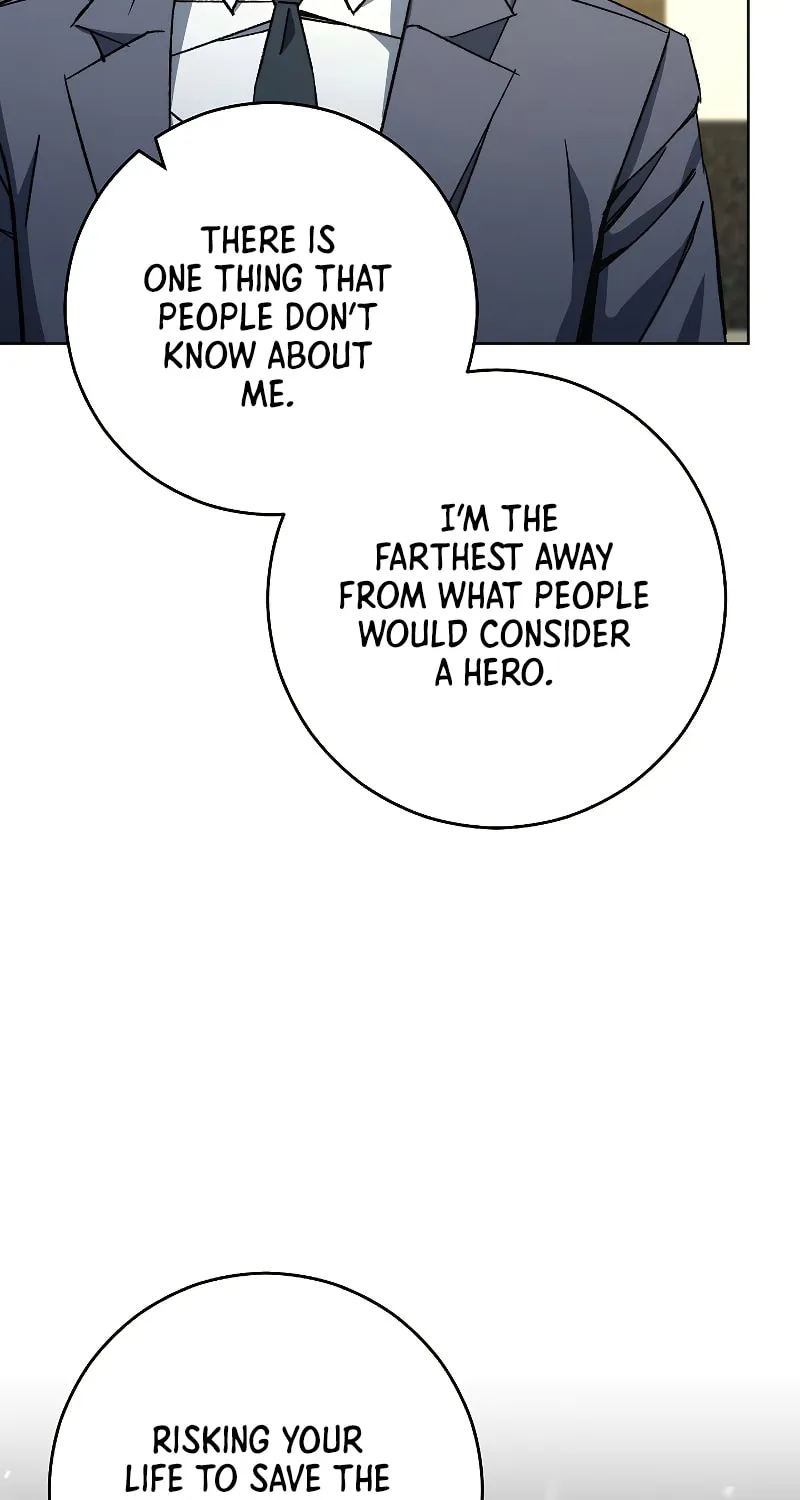 Read The Hero Returns chapter 56 image 54 on Lezhin