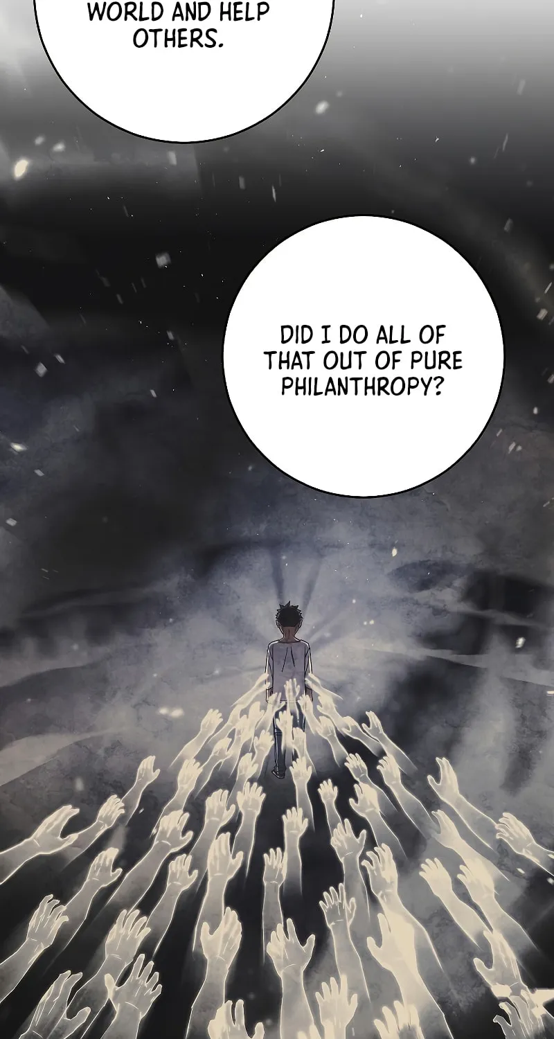 Read The Hero Returns chapter 56 image 55 on Lezhin