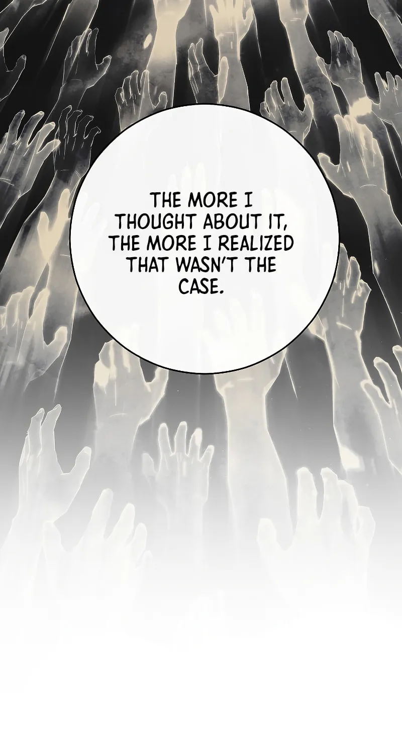 Read The Hero Returns chapter 56 image 56 on Lezhin