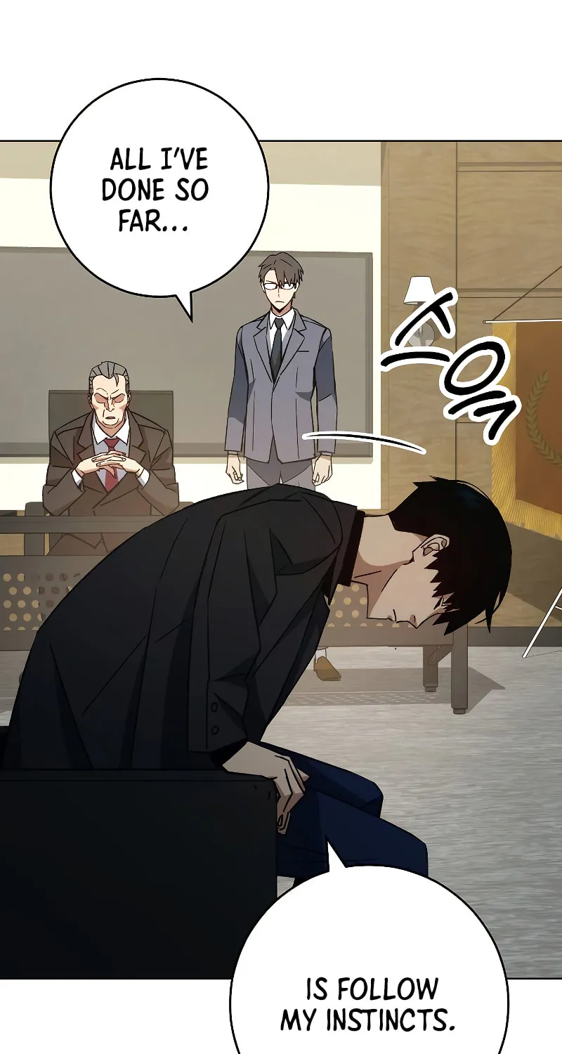 Read The Hero Returns chapter 56 image 58 on Lezhin