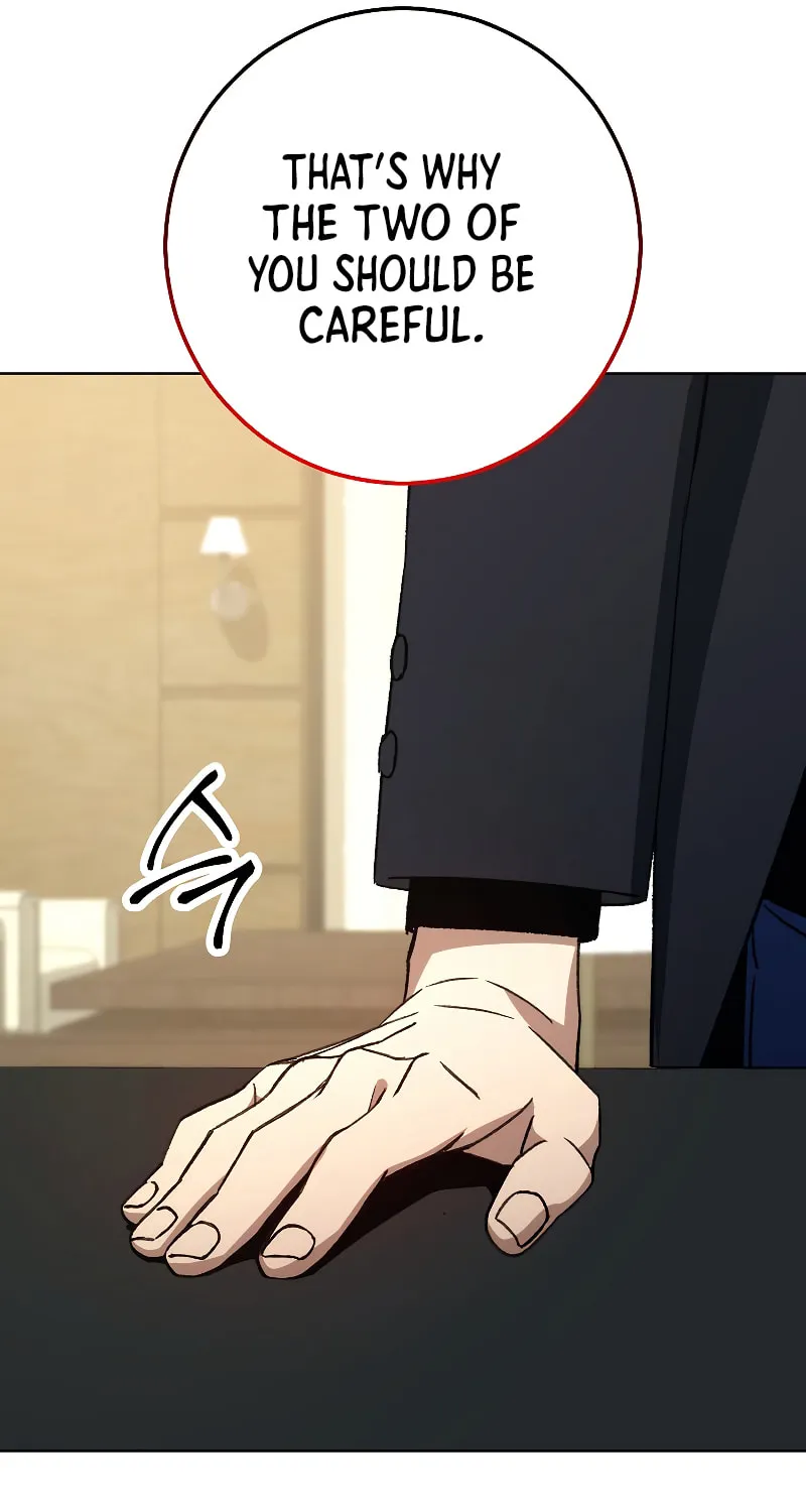 Read The Hero Returns chapter 56 image 60 on Lezhin