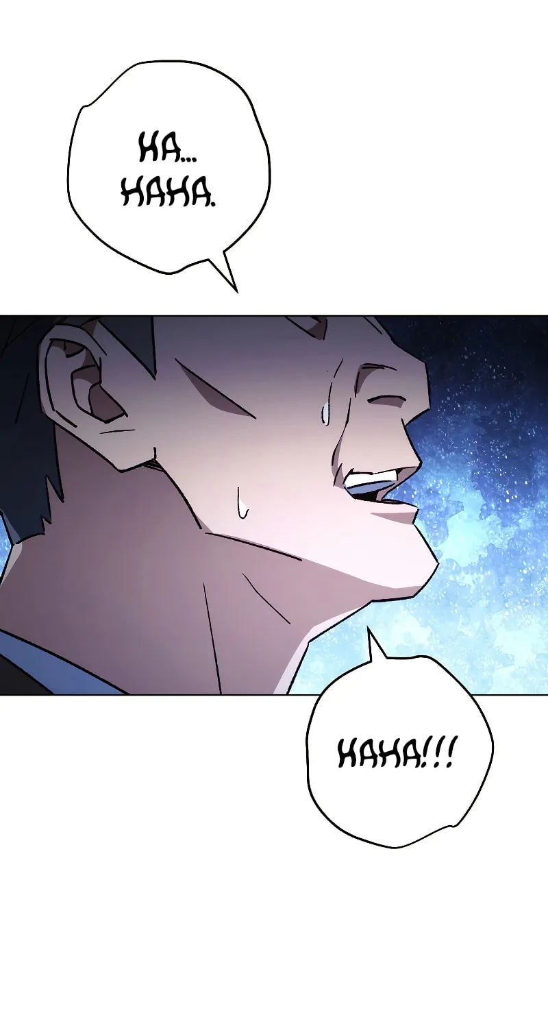 Read The Hero Returns chapter 56 image 64 on Lezhin