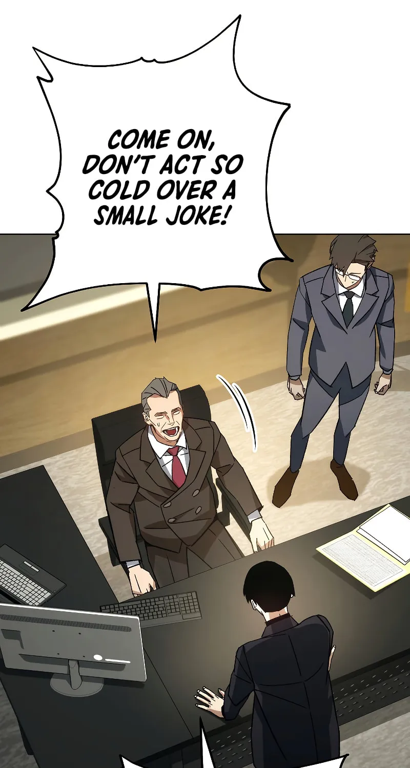 Read The Hero Returns chapter 56 image 65 on Lezhin