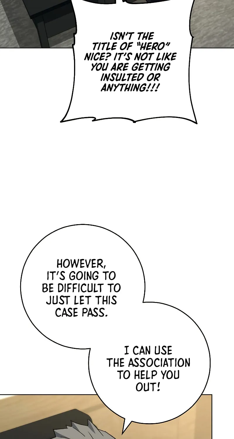 Read The Hero Returns chapter 56 image 66 on Lezhin