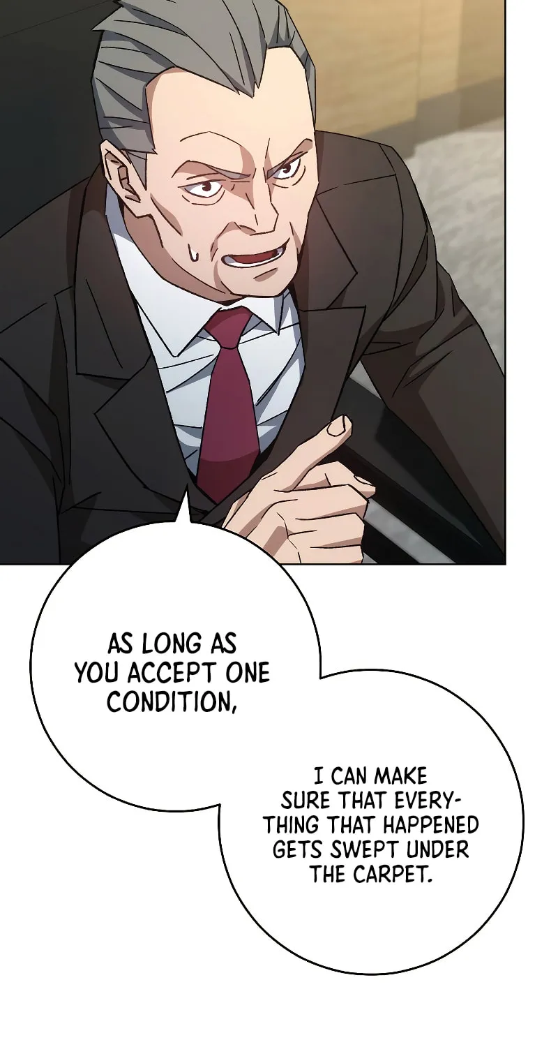 Read The Hero Returns chapter 56 image 67 on Lezhin