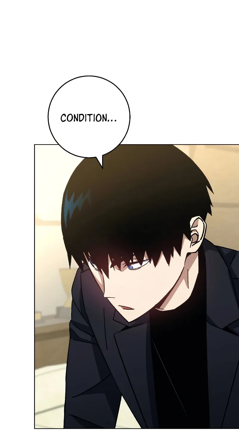 Read The Hero Returns chapter 56 image 68 on Lezhin