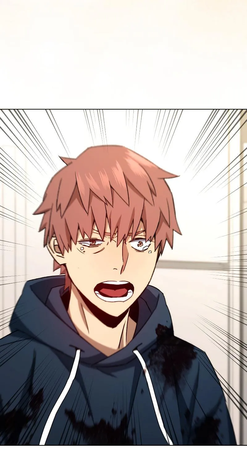 Read The Hero Returns chapter 56 image 7 on Lezhin