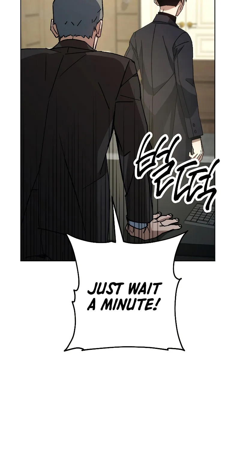 Read The Hero Returns chapter 56 image 72 on Lezhin