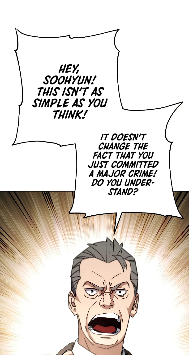 Read The Hero Returns chapter 56 image 73 on Lezhin