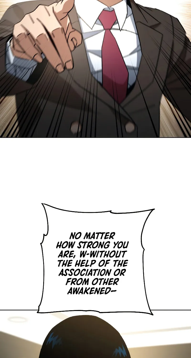 Read The Hero Returns chapter 56 image 74 on Lezhin