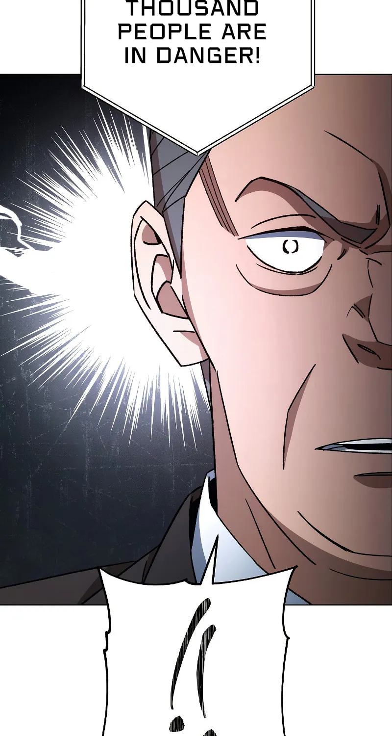 Read The Hero Returns chapter 56 image 77 on Lezhin