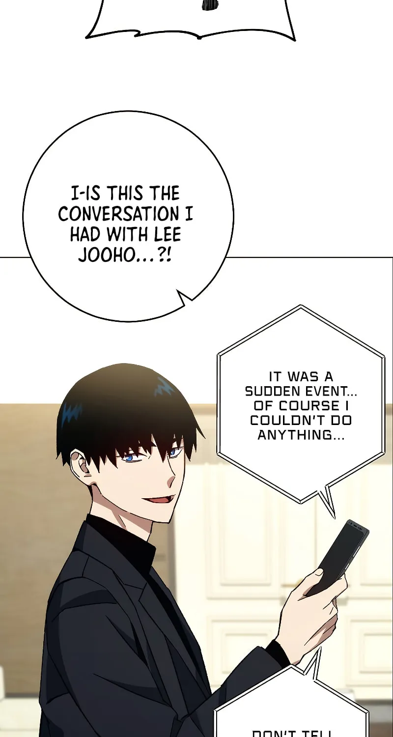 Read The Hero Returns chapter 56 image 78 on Lezhin