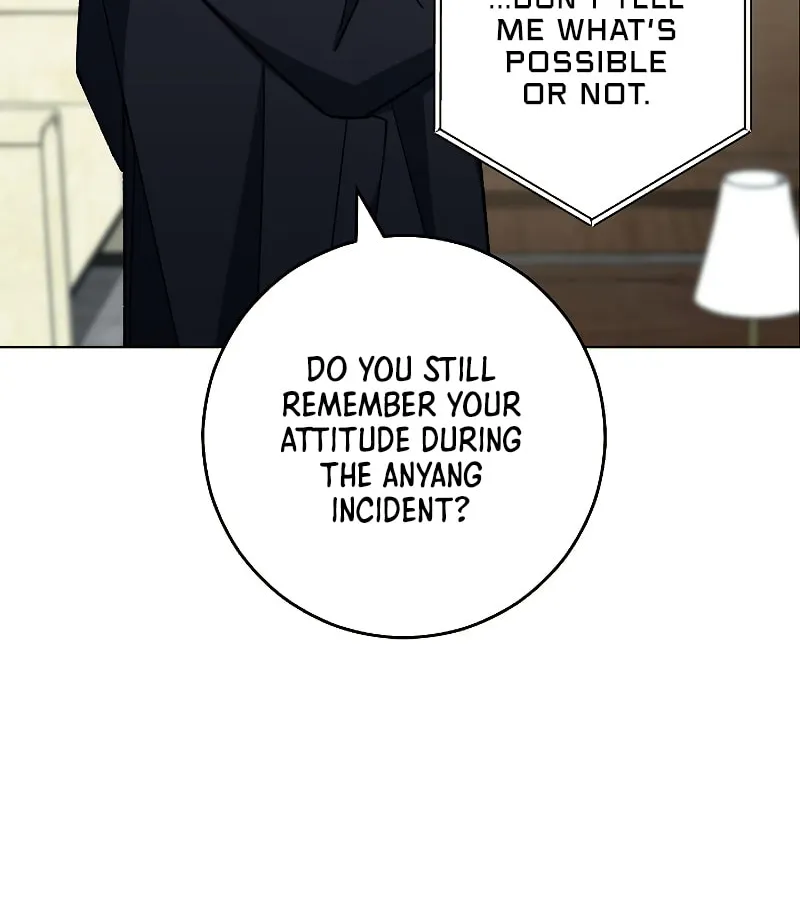 Read The Hero Returns chapter 56 image 79 on Lezhin