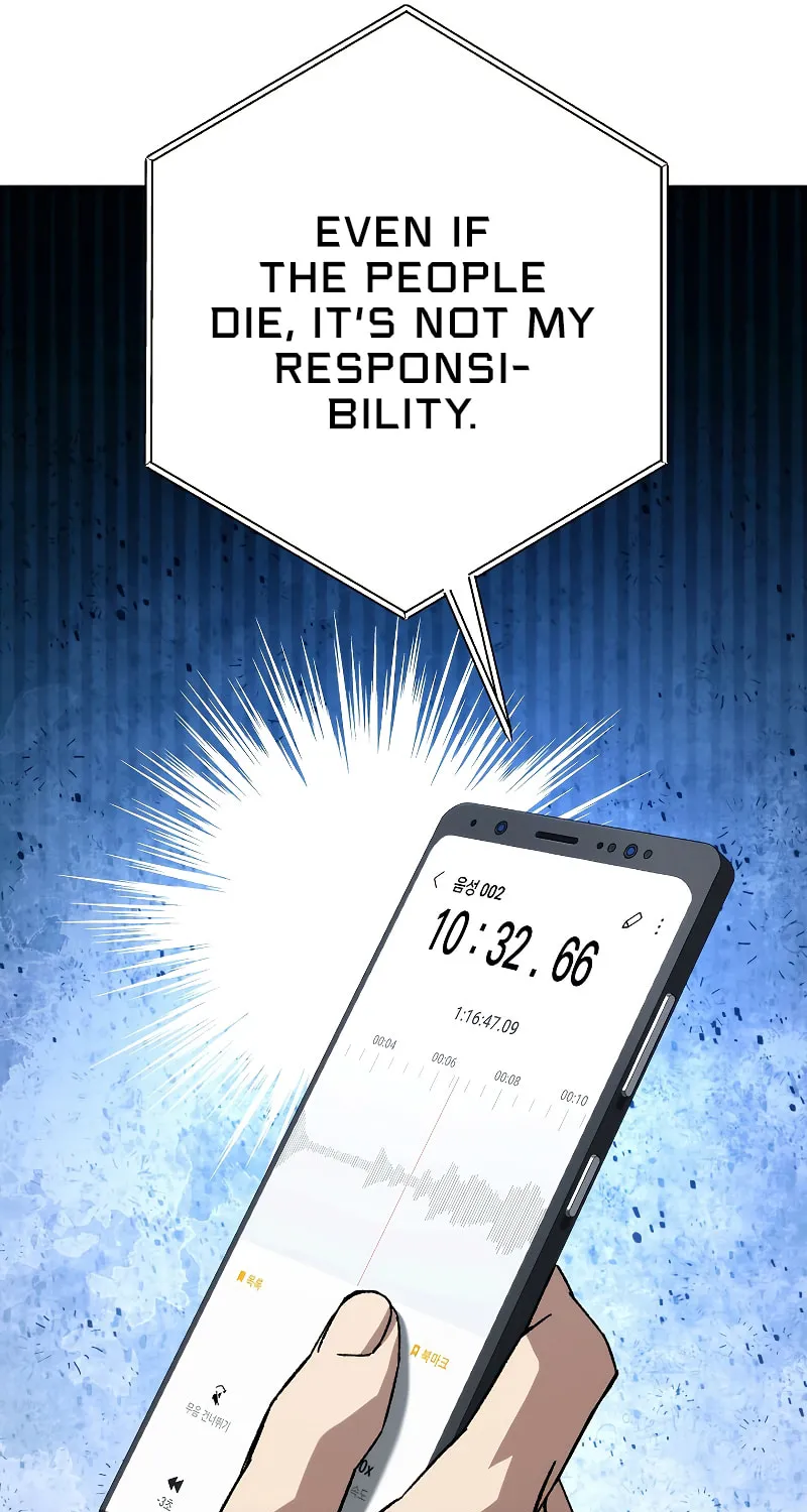 Read The Hero Returns chapter 56 image 80 on Lezhin