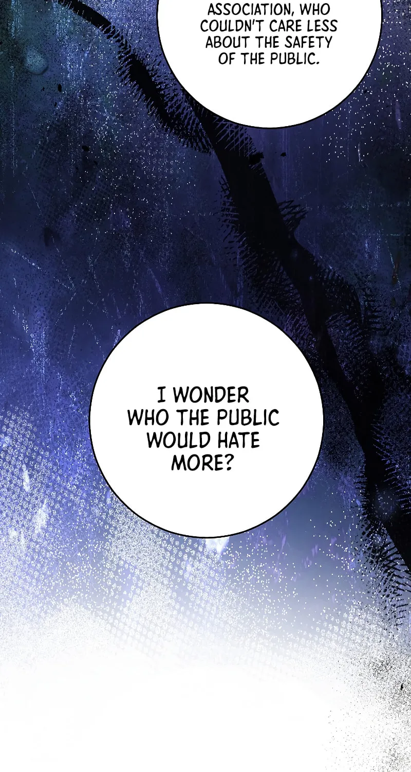 Read The Hero Returns chapter 56 image 83 on Lezhin