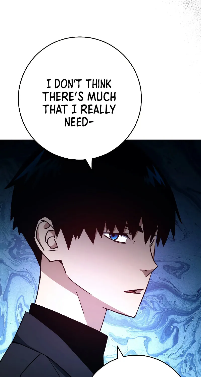 Read The Hero Returns chapter 56 image 84 on Lezhin