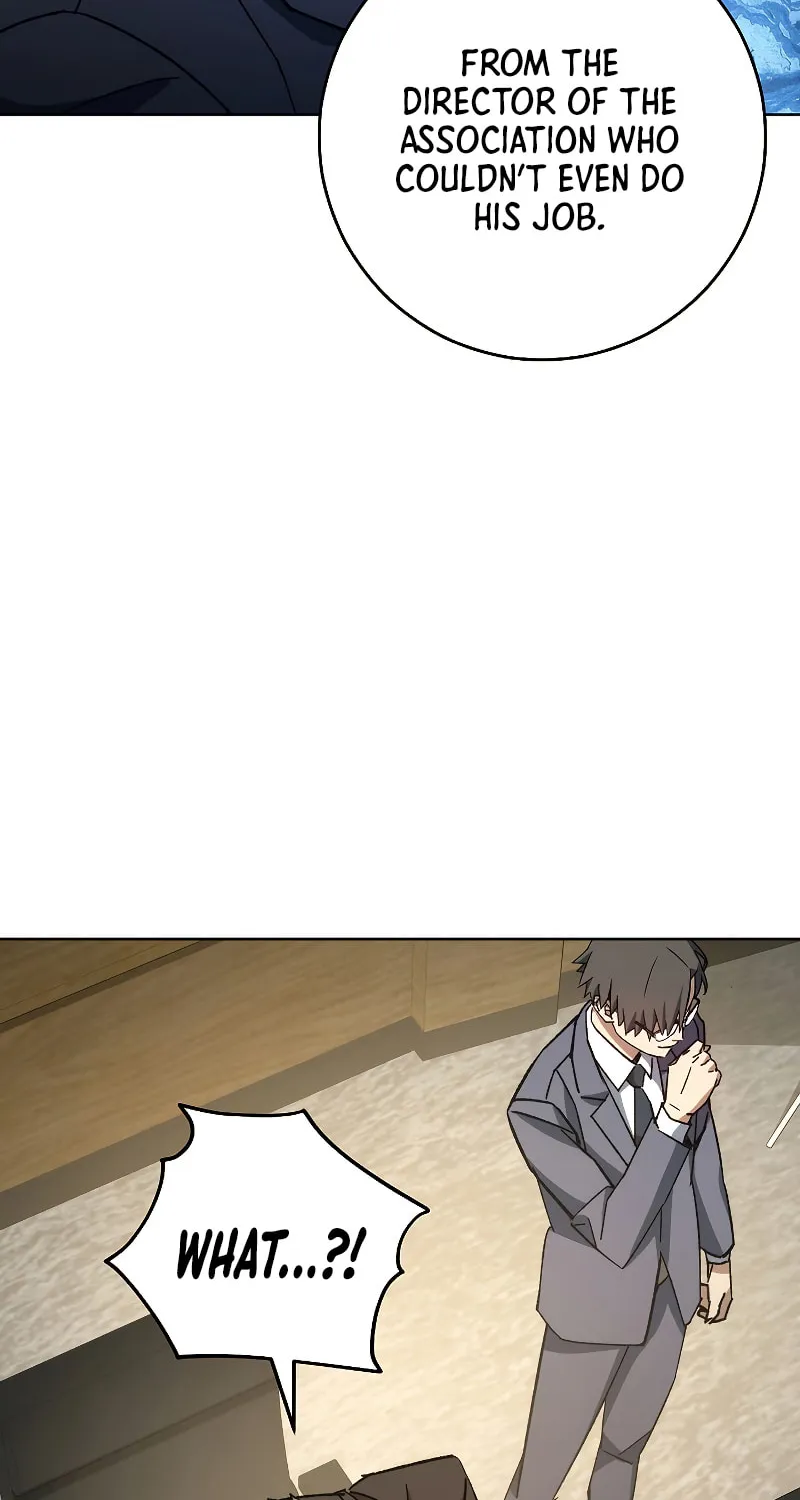 Read The Hero Returns chapter 56 image 85 on Lezhin
