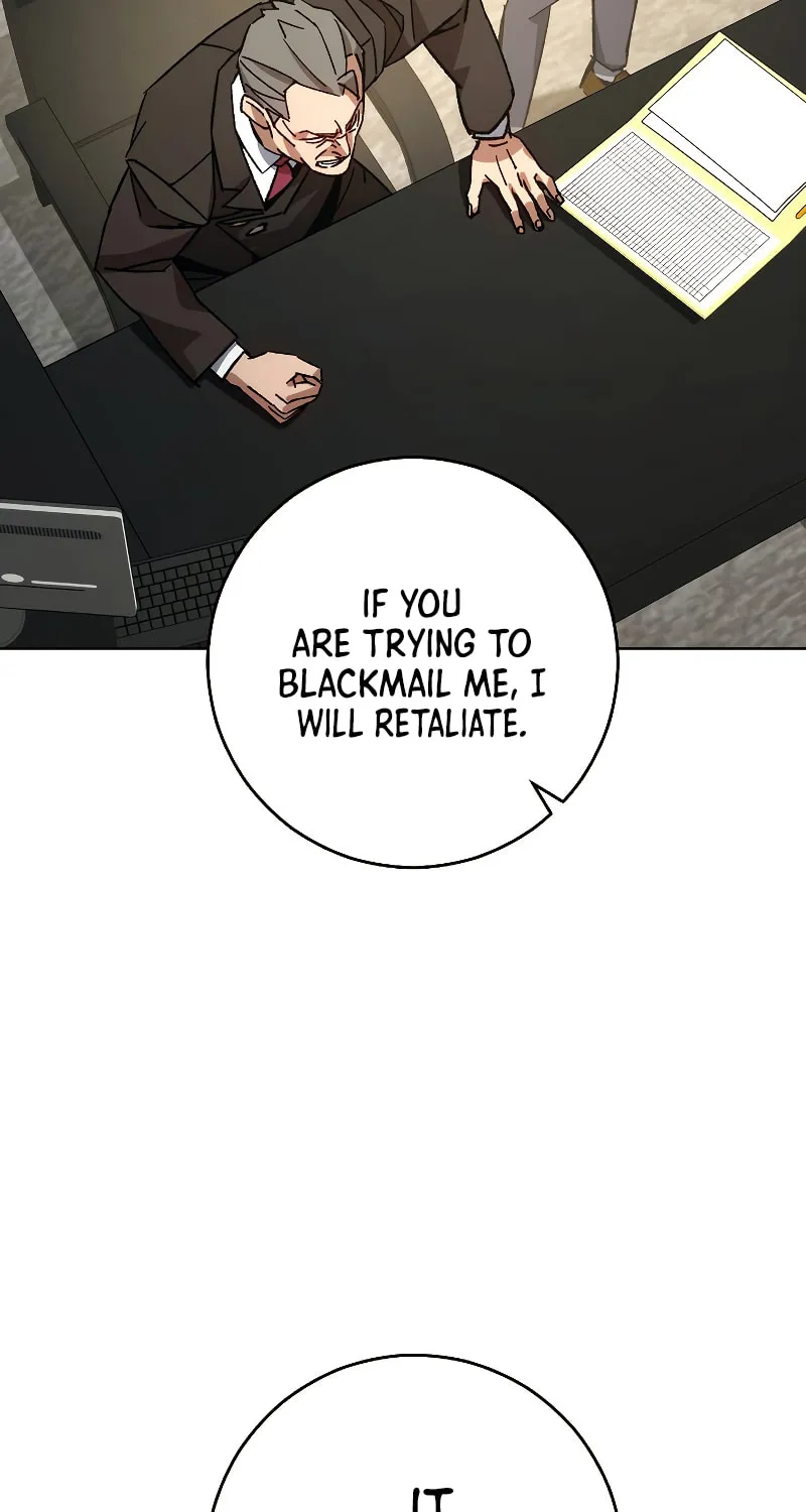 Read The Hero Returns chapter 56 image 86 on Lezhin