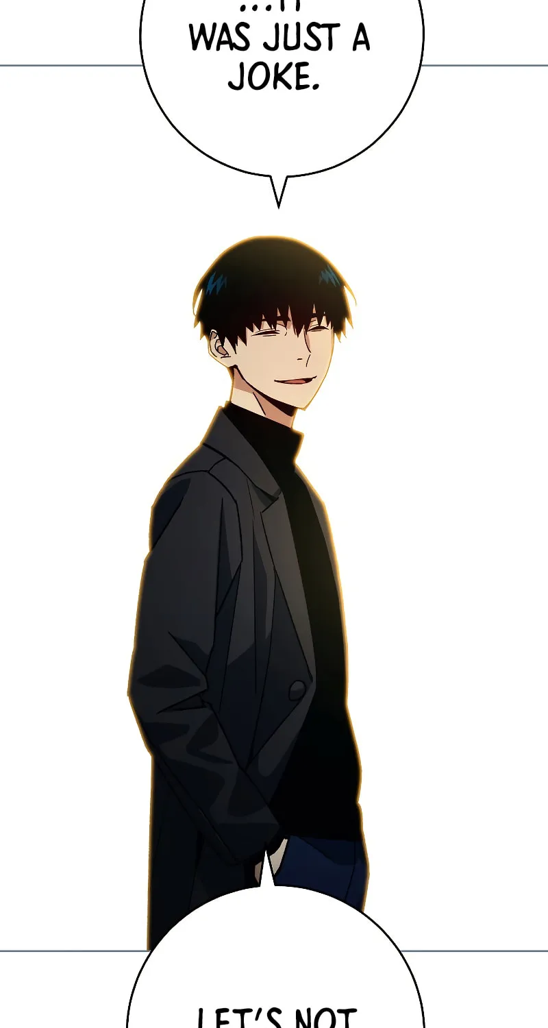 Read The Hero Returns chapter 56 image 87 on Lezhin