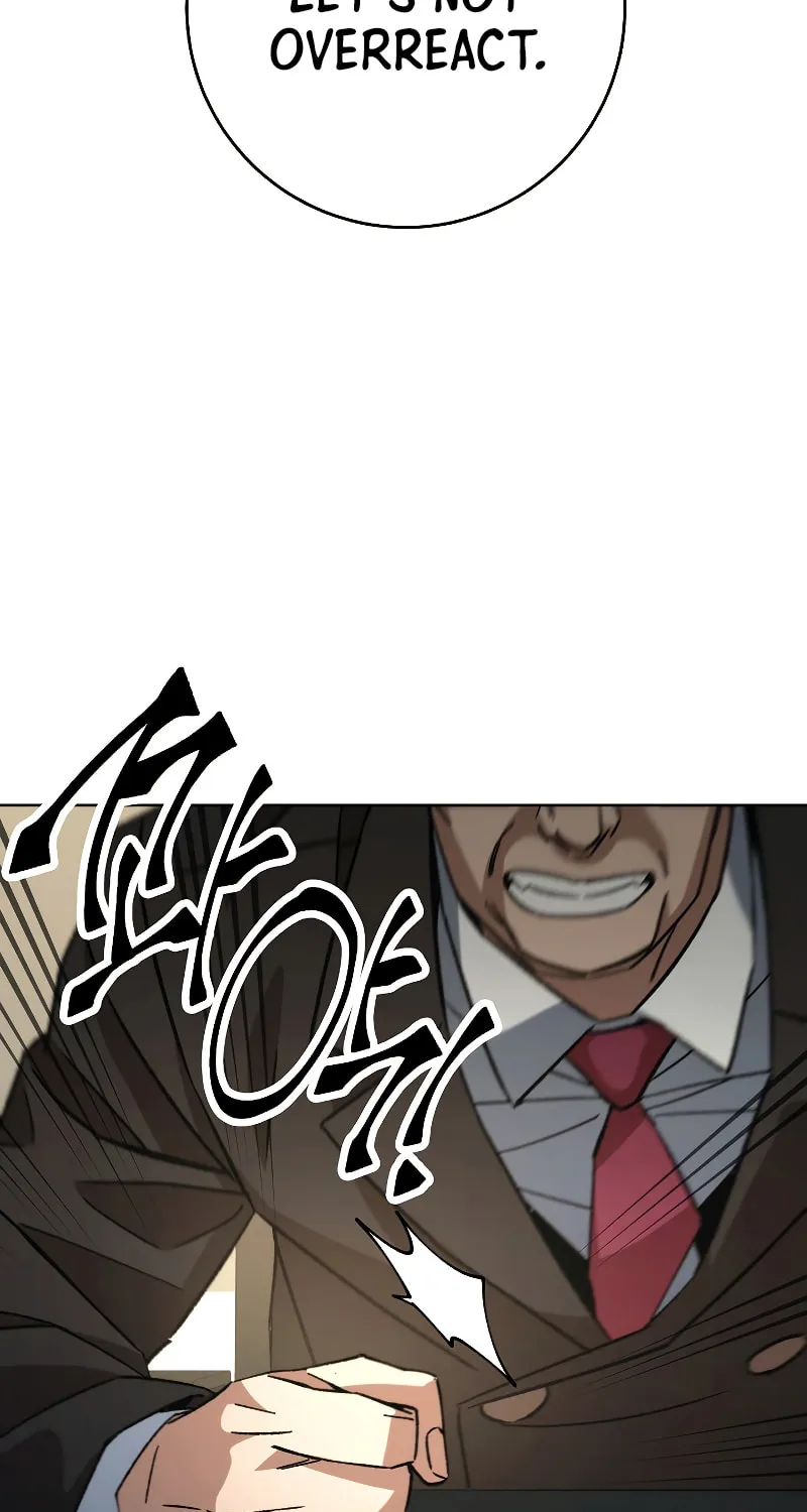 Read The Hero Returns chapter 56 image 88 on Lezhin