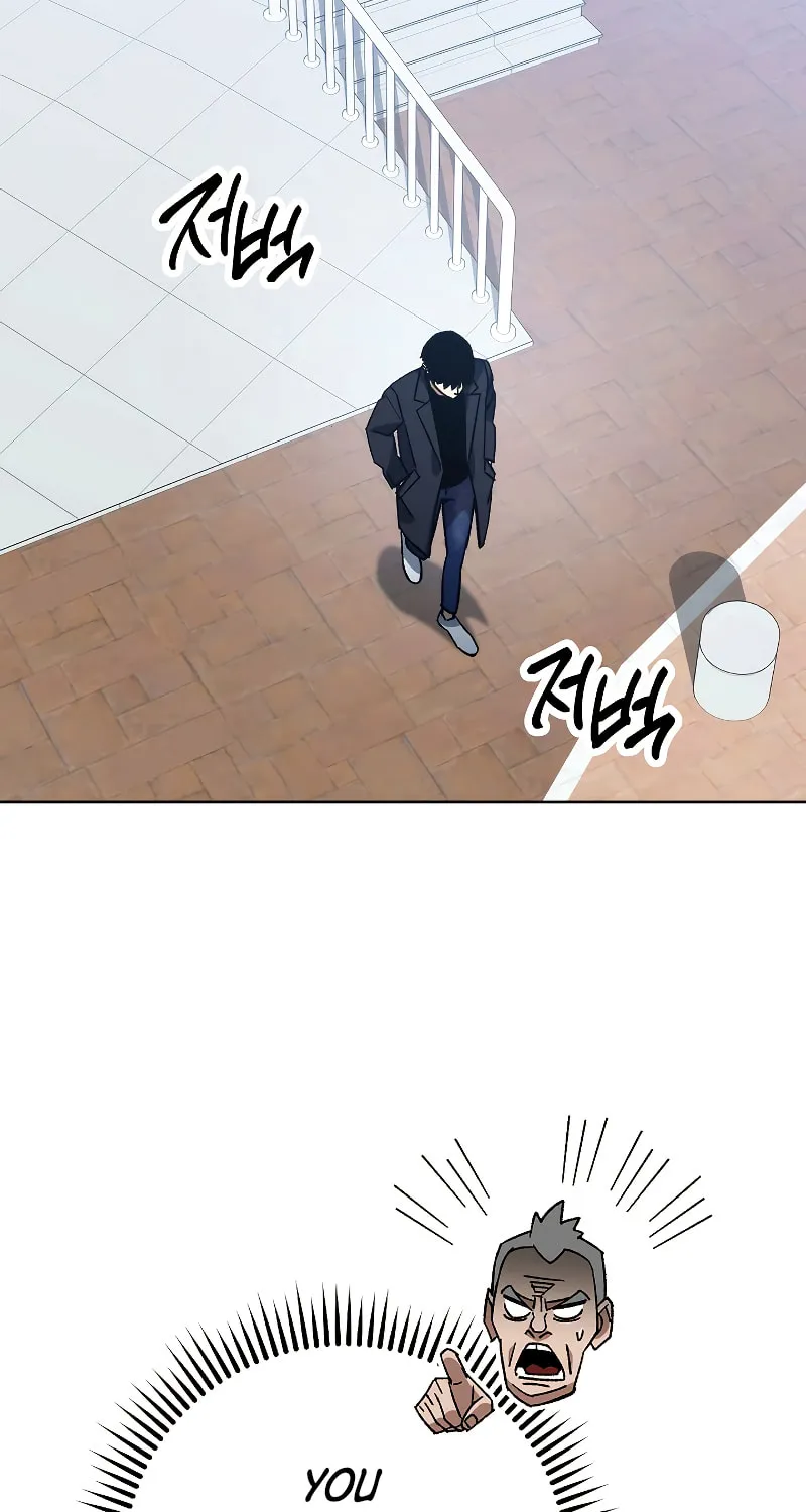 Read The Hero Returns chapter 56 image 92 on Lezhin