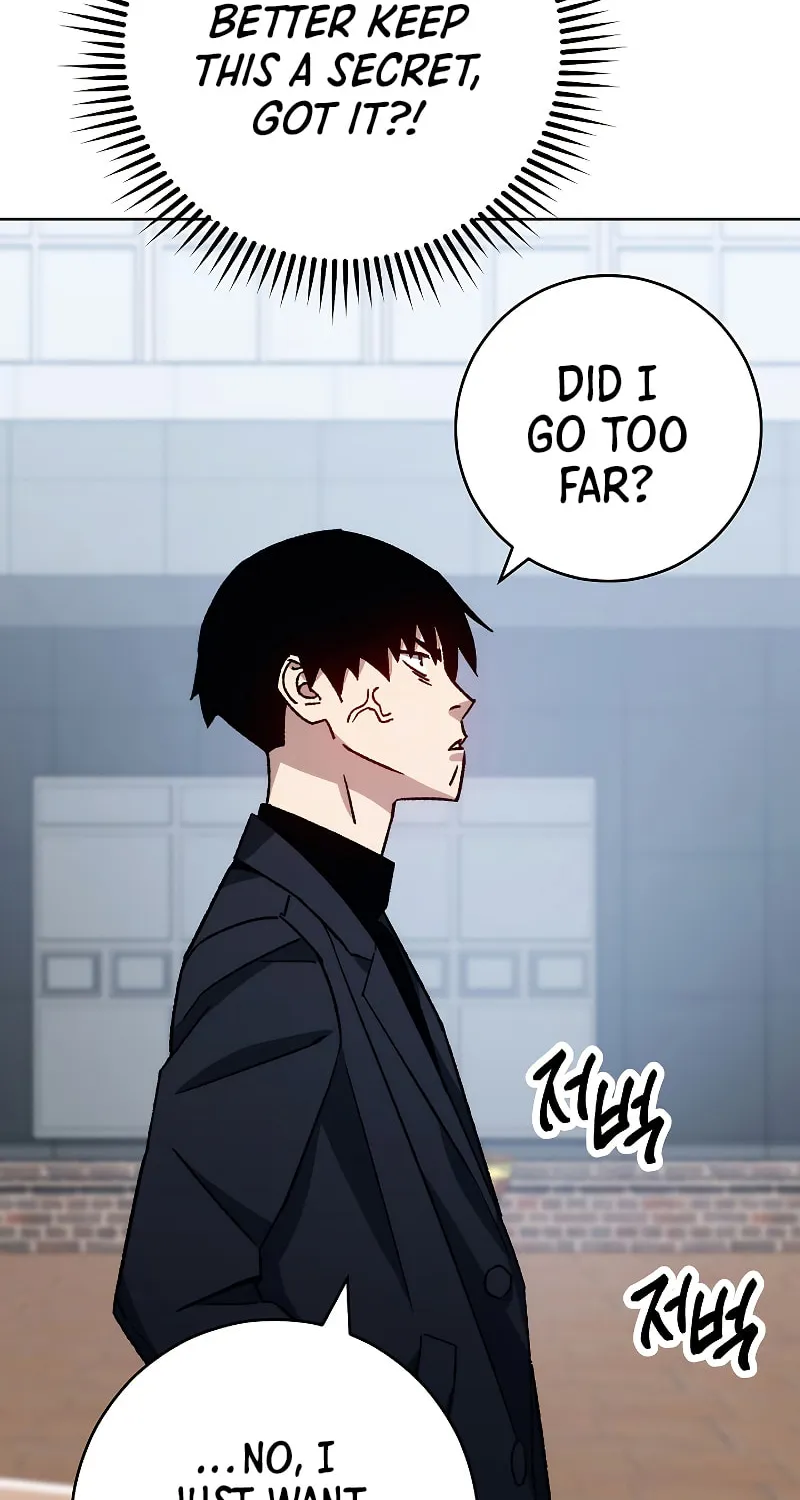 Read The Hero Returns chapter 56 image 93 on Lezhin