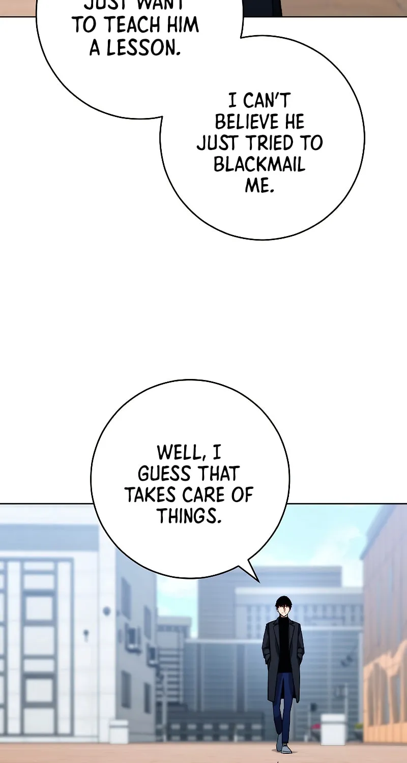 Read The Hero Returns chapter 56 image 94 on Lezhin