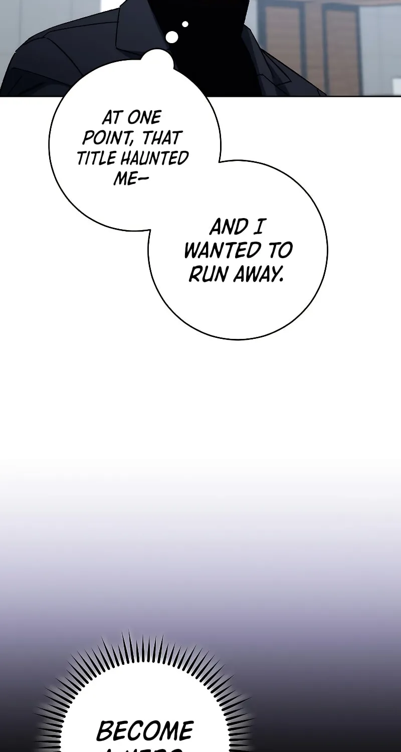Read The Hero Returns chapter 56 image 97 on Lezhin
