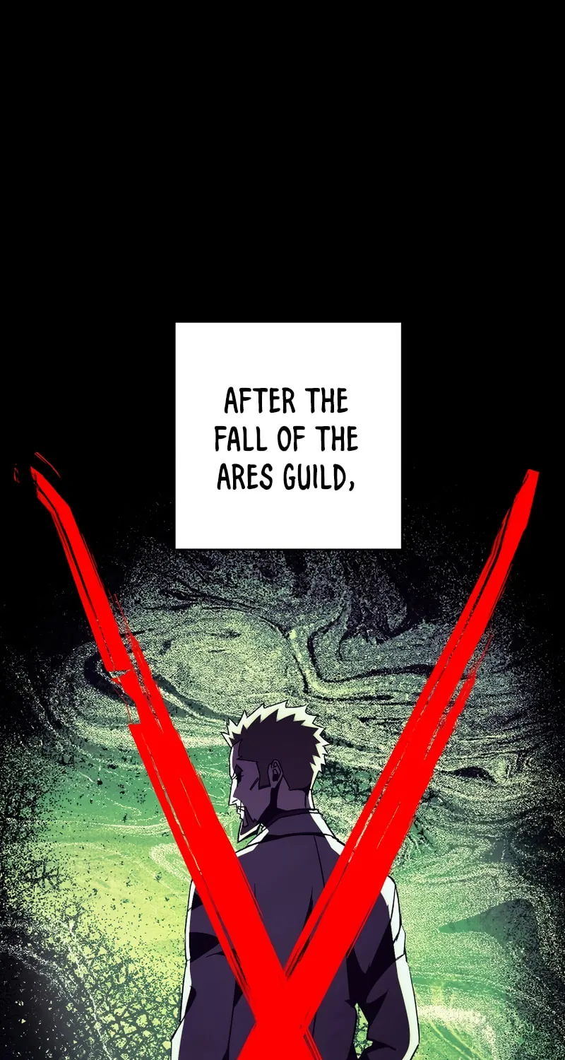 Read The Hero Returns chapter 57 image 1 on Lezhin