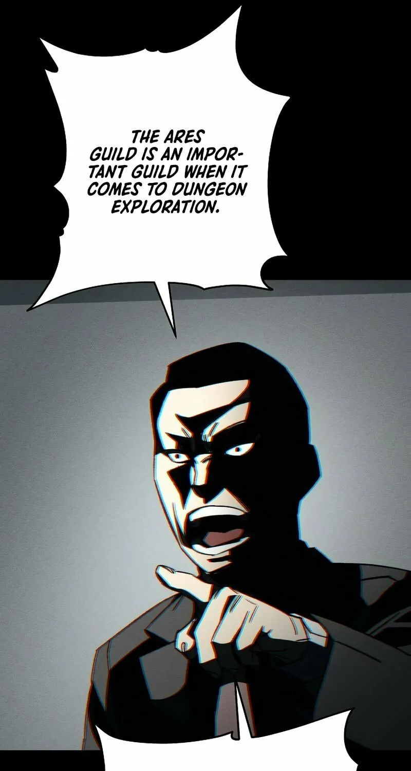 Read The Hero Returns chapter 57 image 10 on Lezhin