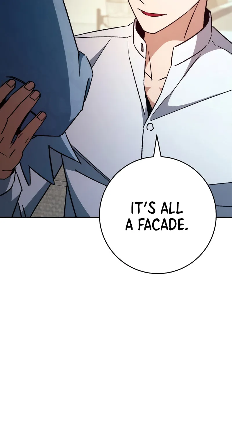 Read The Hero Returns chapter 57 image 100 on Lezhin