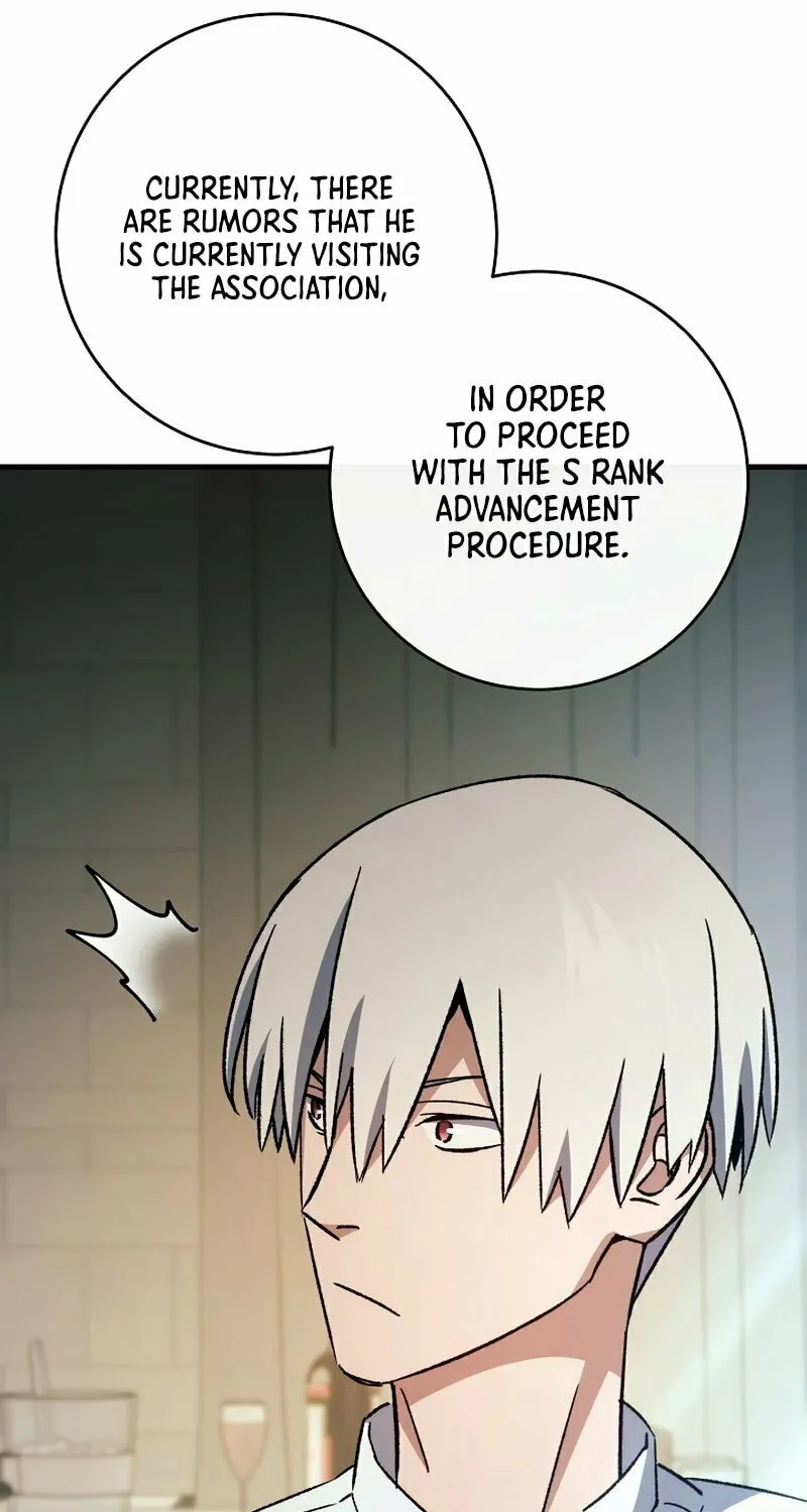 Read The Hero Returns chapter 57 image 102 on Lezhin