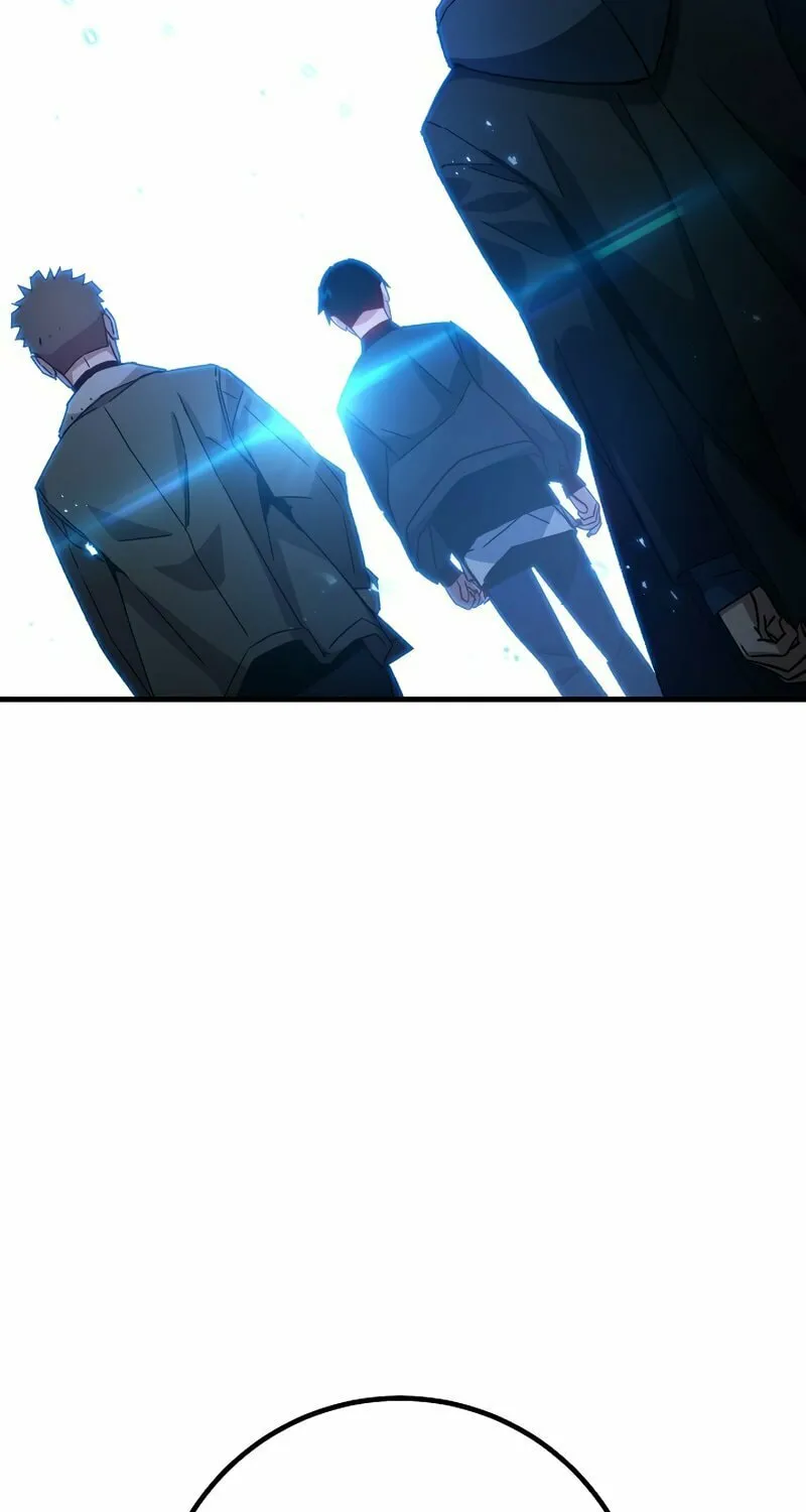 Read The Hero Returns chapter 57 image 104 on Lezhin
