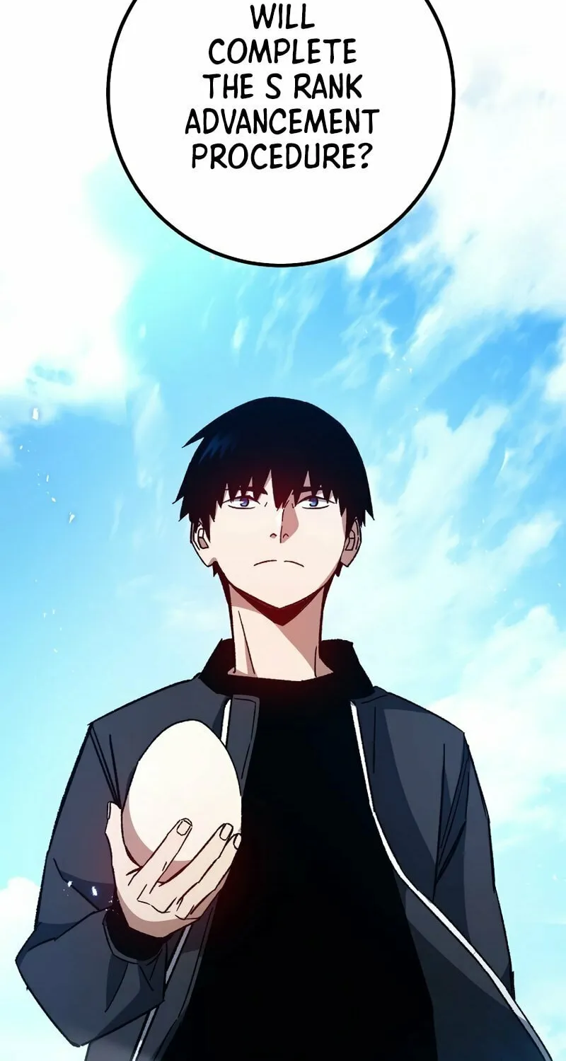Read The Hero Returns chapter 57 image 105 on Lezhin