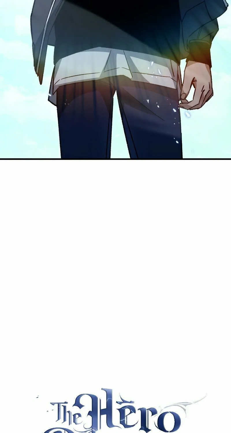 Read The Hero Returns chapter 57 image 106 on Lezhin