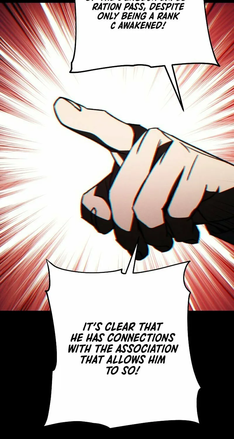 Read The Hero Returns chapter 57 image 12 on Lezhin