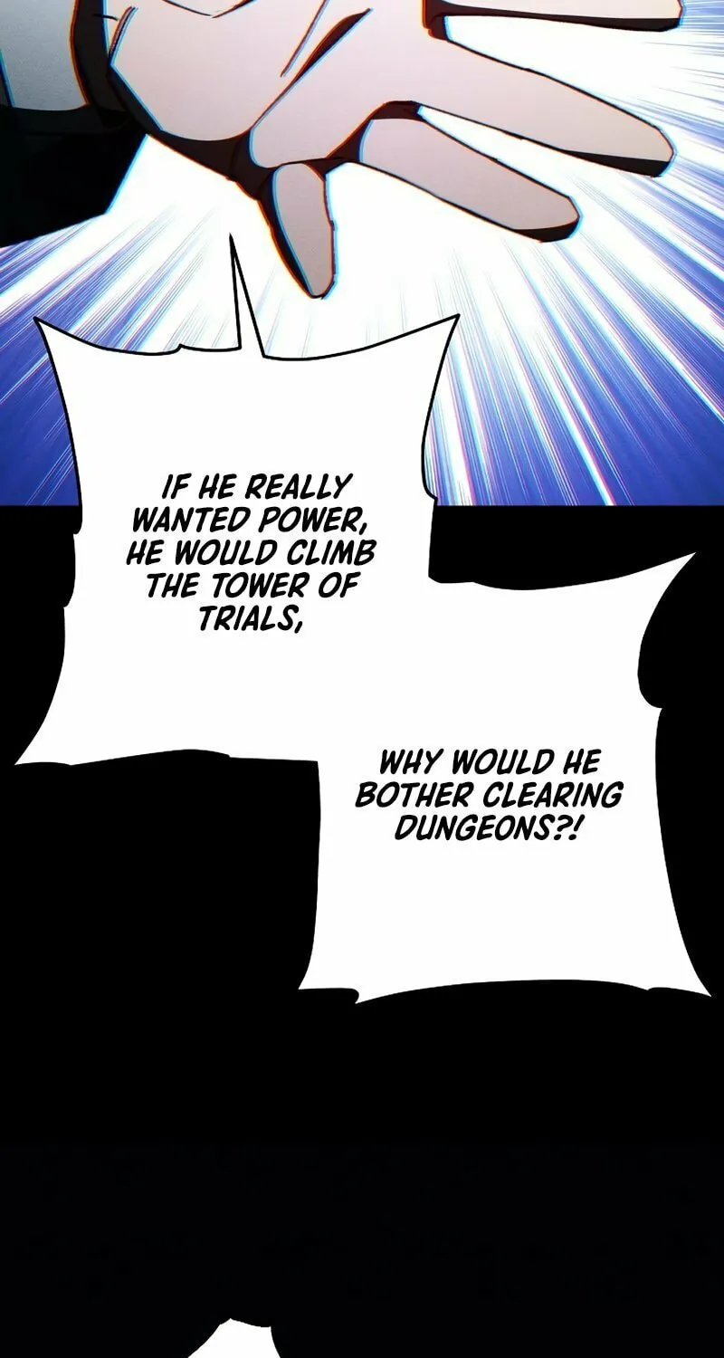 Read The Hero Returns chapter 57 image 14 on Lezhin