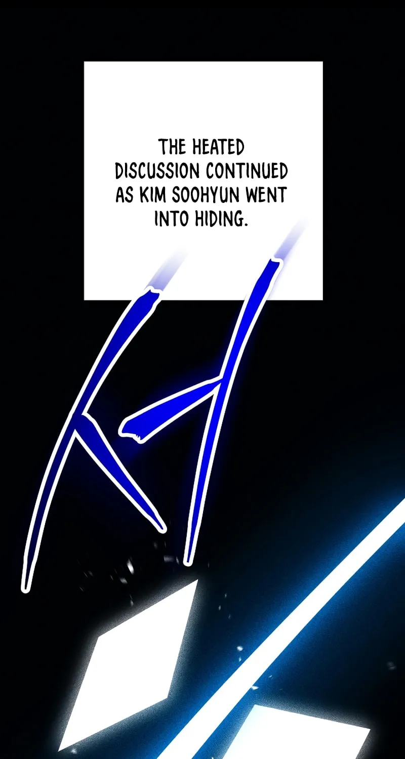 Read The Hero Returns chapter 57 image 17 on Lezhin
