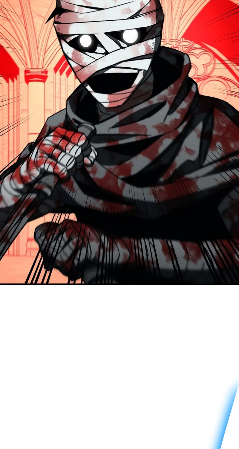 Read The Hero Returns chapter 57 image 21 on Lezhin