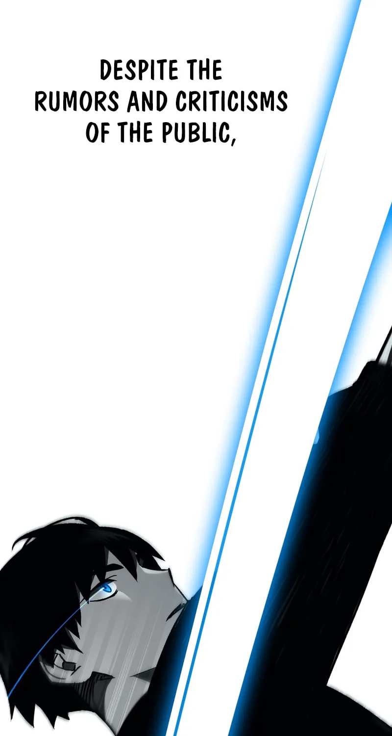 Read The Hero Returns chapter 57 image 22 on Lezhin