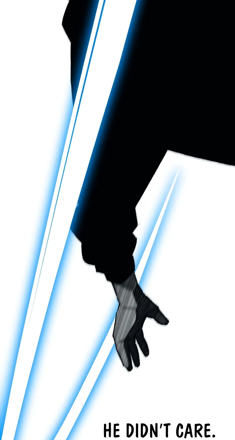Read The Hero Returns chapter 57 image 23 on Lezhin