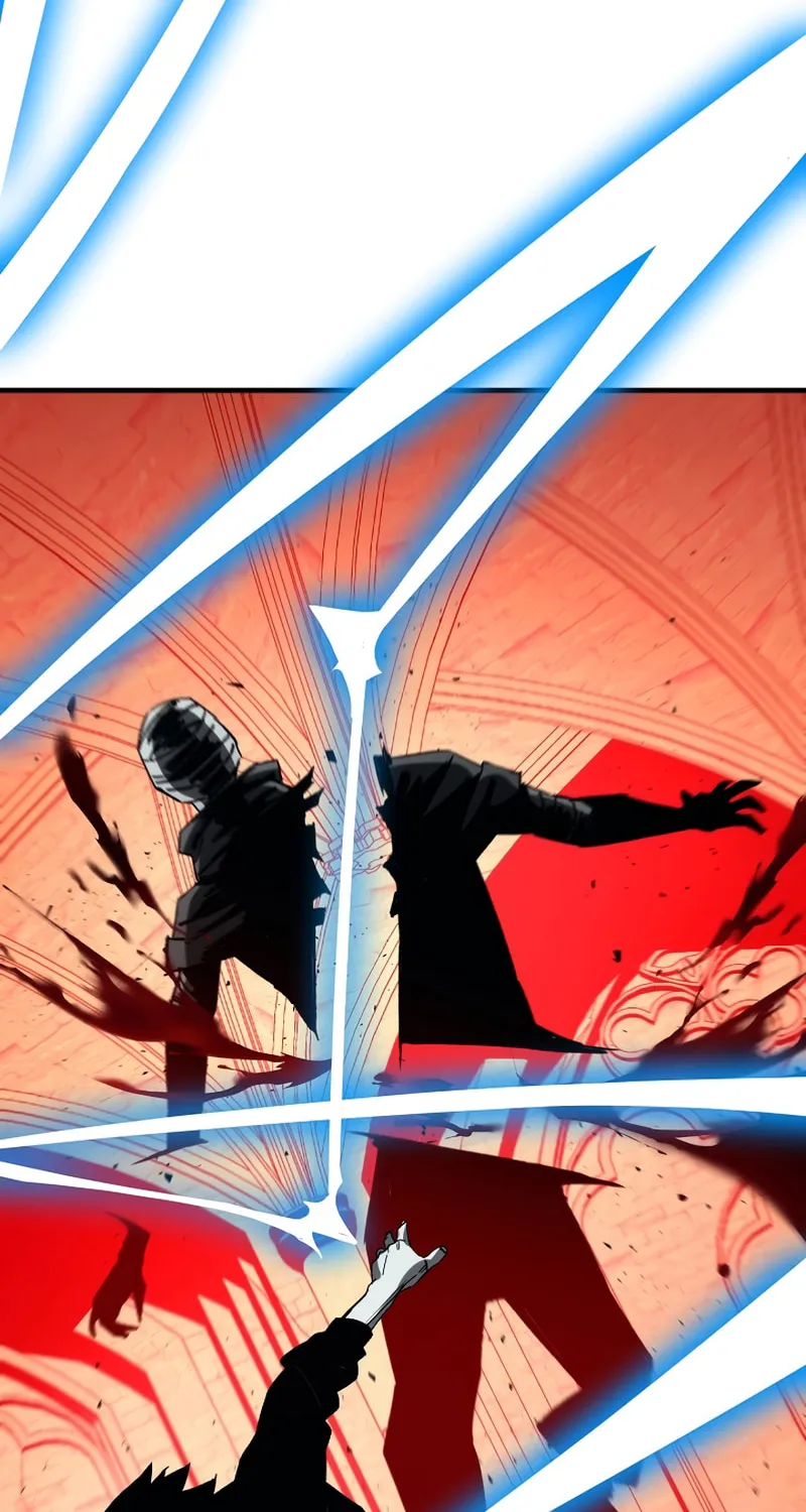 Read The Hero Returns chapter 57 image 24 on Lezhin