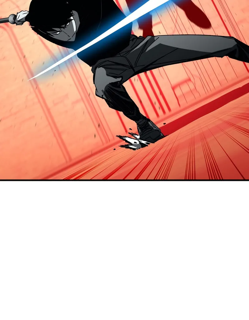 Read The Hero Returns chapter 57 image 25 on Lezhin