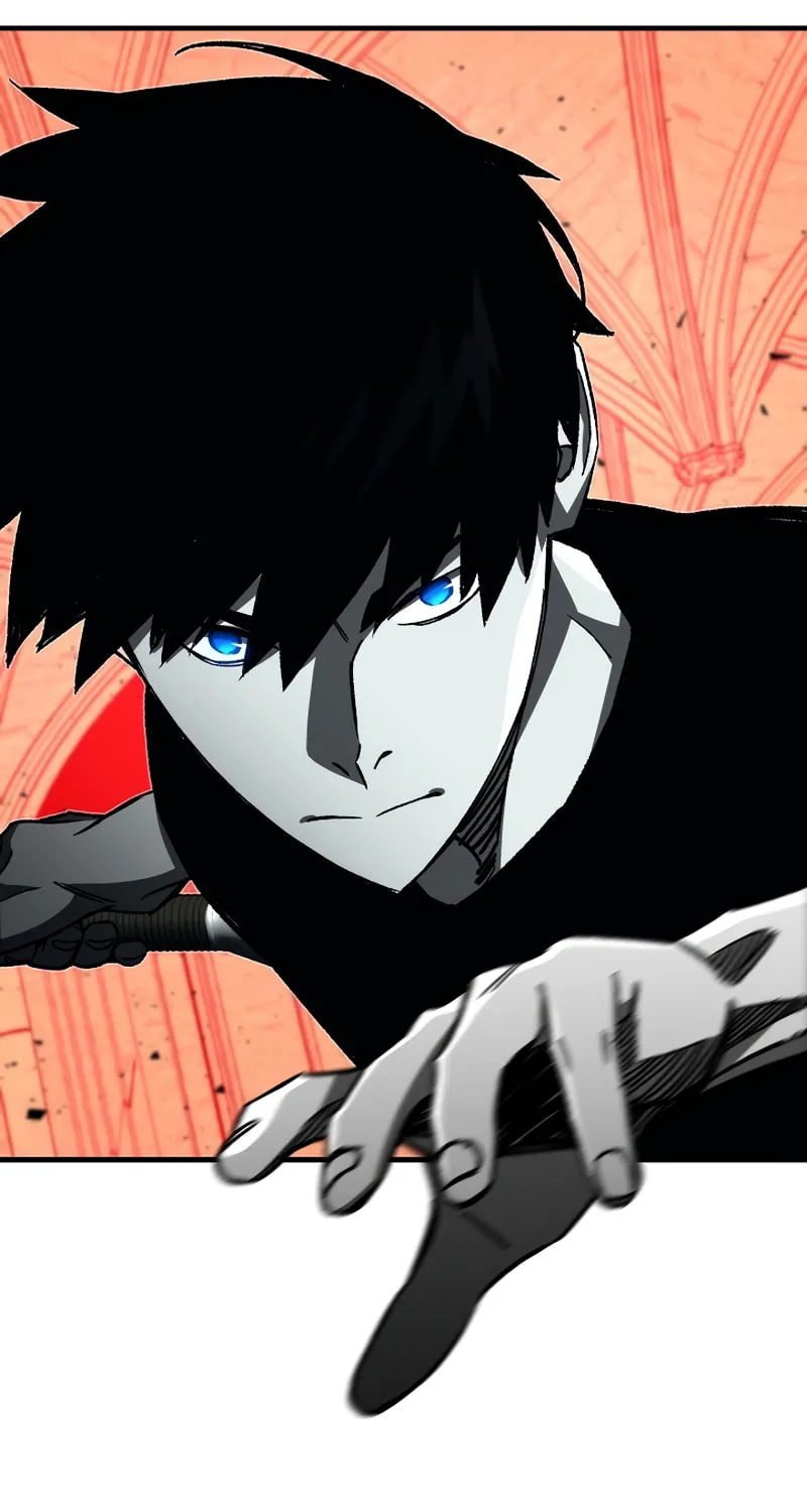 Read The Hero Returns chapter 57 image 26 on Lezhin