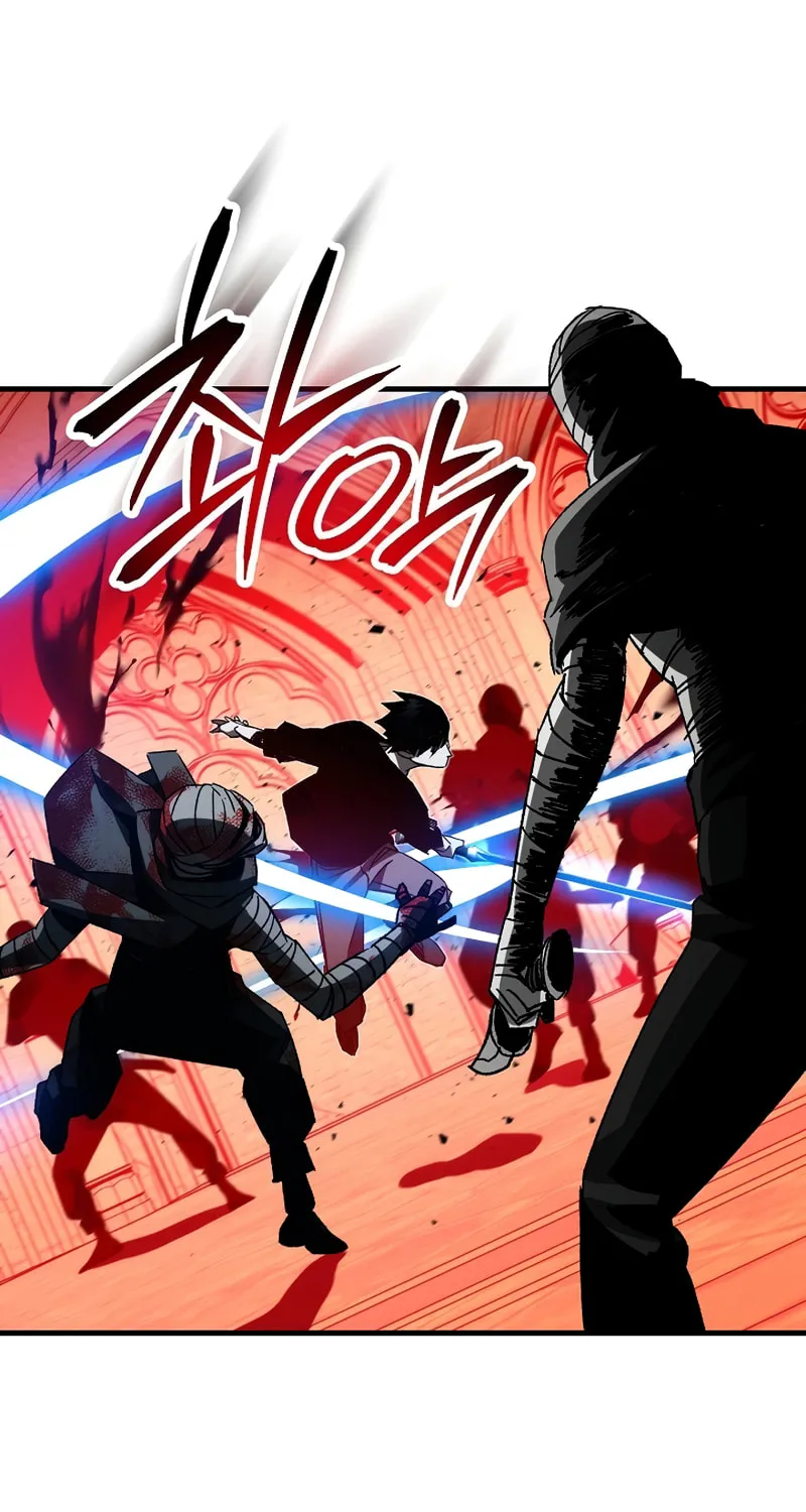 Read The Hero Returns chapter 57 image 27 on Lezhin