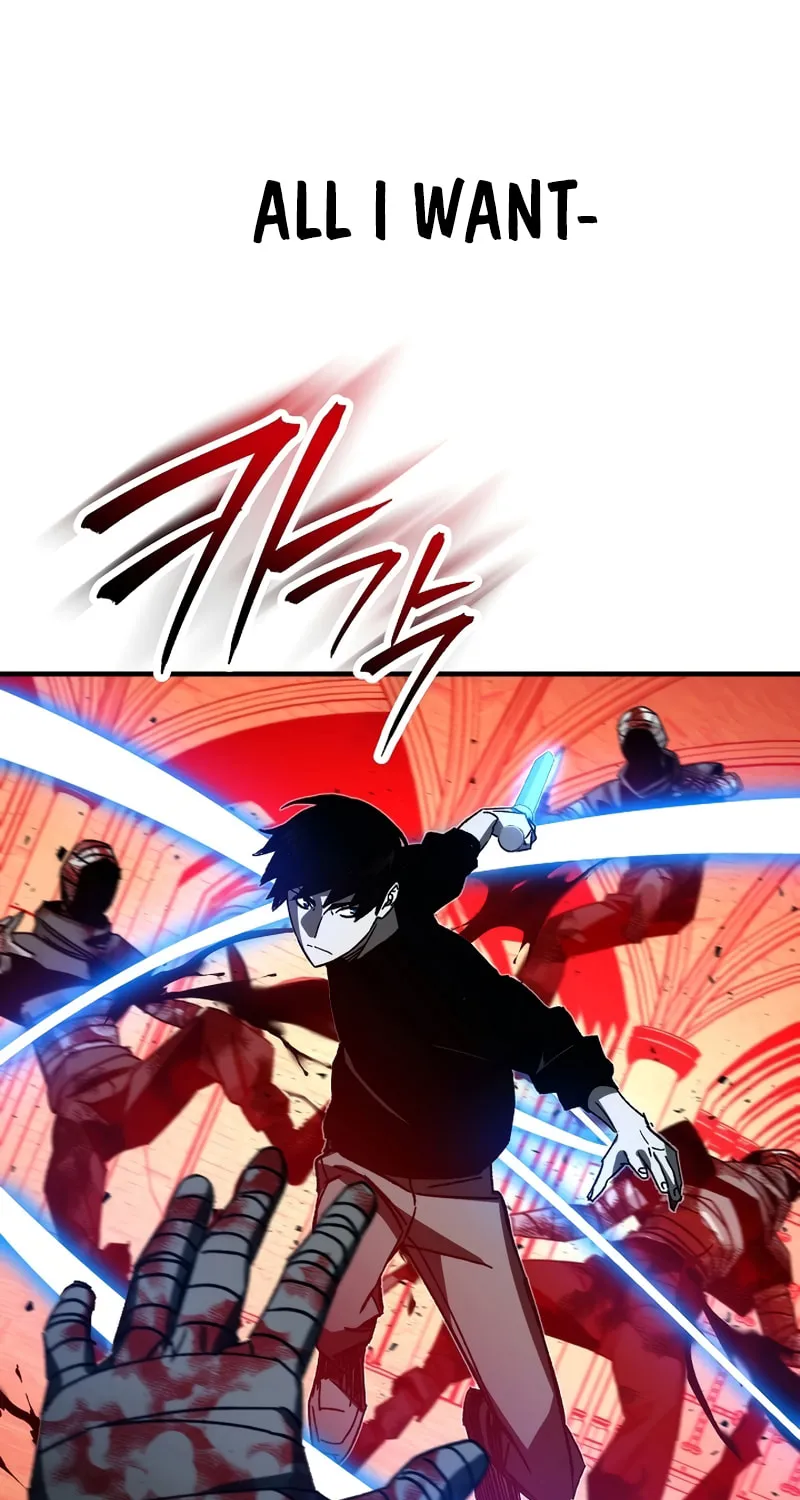 Read The Hero Returns chapter 57 image 28 on Lezhin