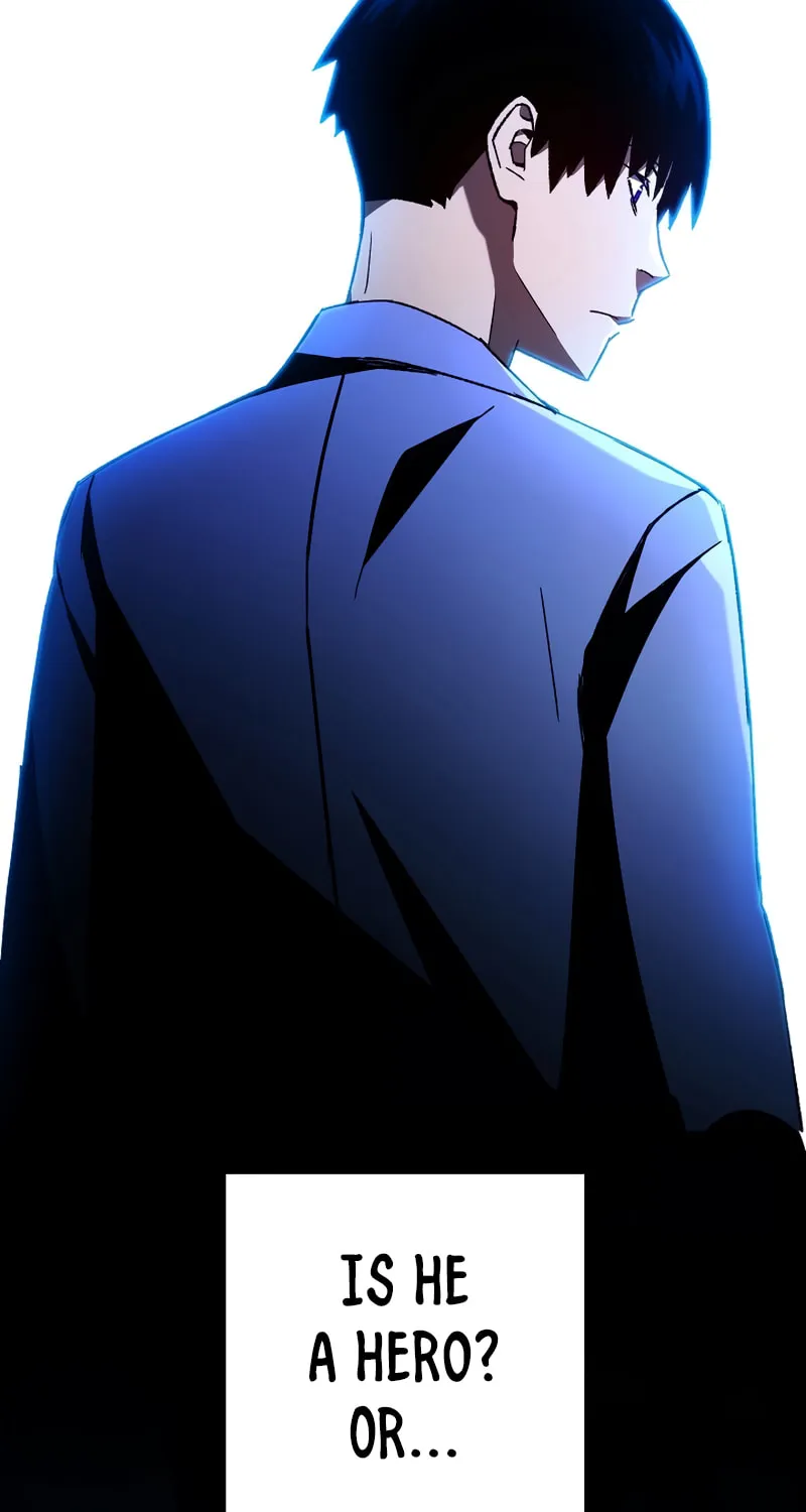 Read The Hero Returns chapter 57 image 3 on Lezhin