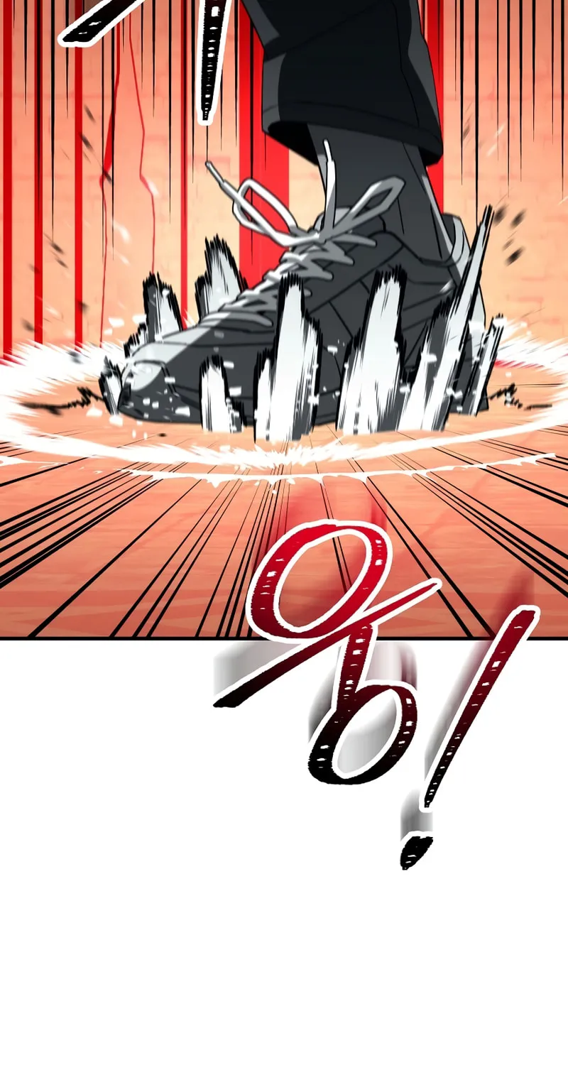 Read The Hero Returns chapter 57 image 30 on Lezhin