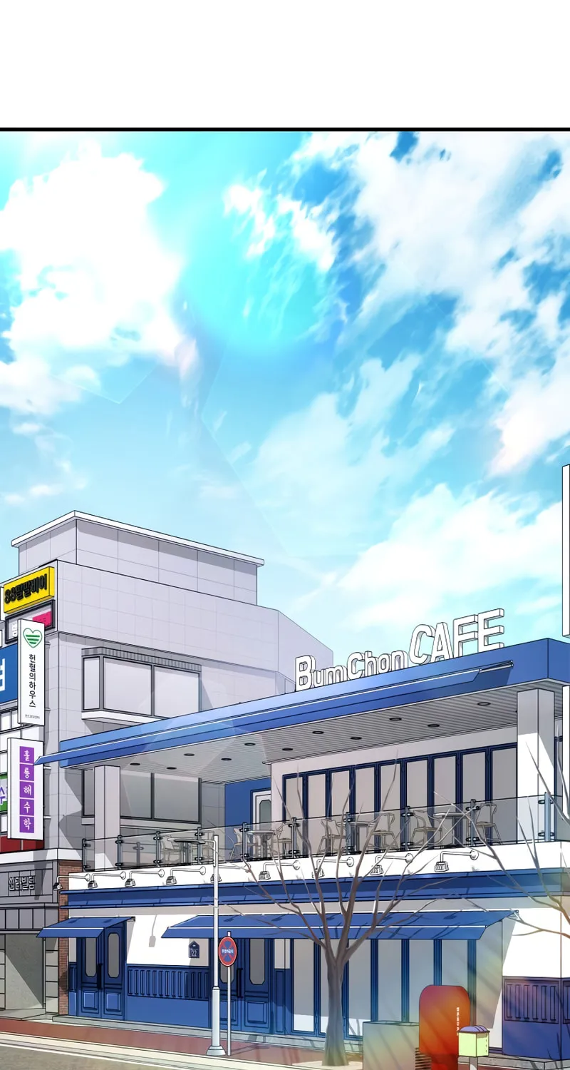 Read The Hero Returns chapter 57 image 36 on Lezhin
